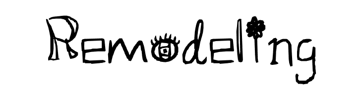 alligator fantastic  Free Fonts Download