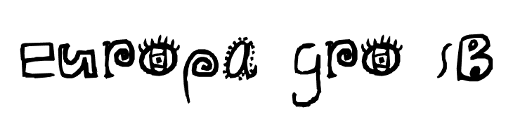 alligator fantastic  Free Fonts Download