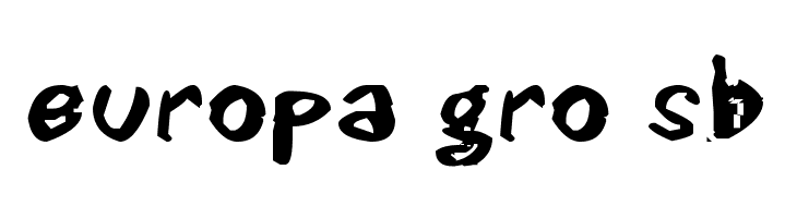 sedna  Free Fonts Download