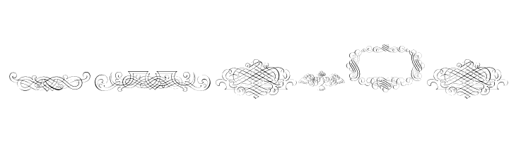 CalligraphiaLatinaFree  Free Fonts Download