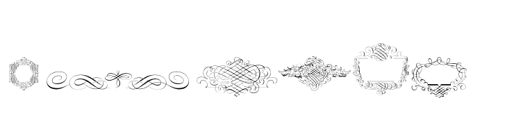 CalligraphiaLatinaFree  Free Fonts Download