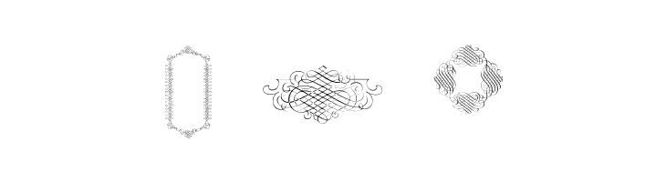 CalligraphiaLatinaFree  Free Fonts Download