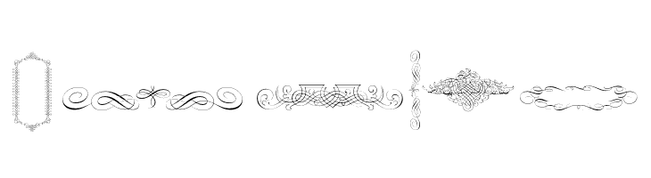 CalligraphiaLatinaFree  Free Fonts Download