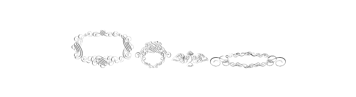 CalligraphiaLatinaFree  Free Fonts Download