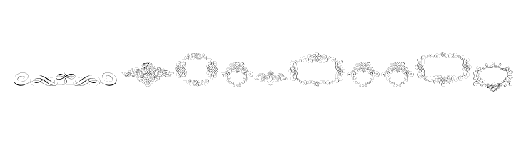 CalligraphiaLatinaFree  Free Fonts Download