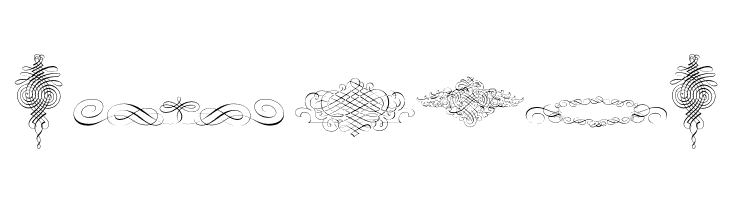 CalligraphiaLatinaFree  Free Fonts Download