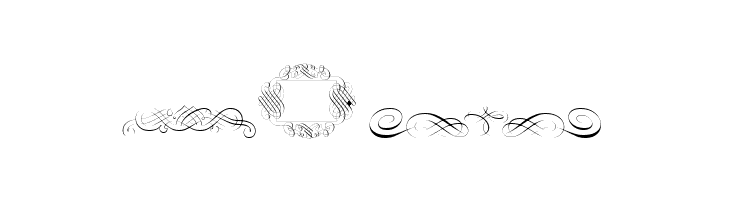 Calligraphia Latina Free  Free Fonts Download