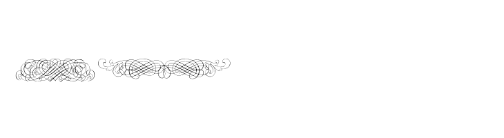 Calligraphia Latina Free  Free Fonts Download