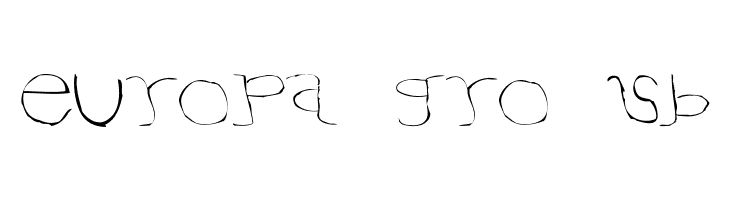 ElegantRegular  Free Fonts Download