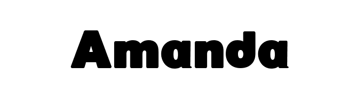 Arreia Black Heavy  Free Fonts Download