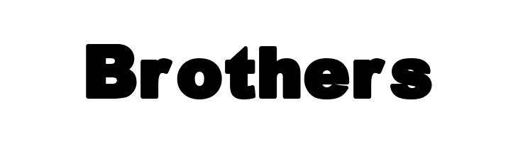 Arreia Black Heavy  Free Fonts Download