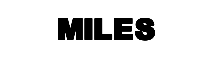 Arreia Black Heavy  Free Fonts Download