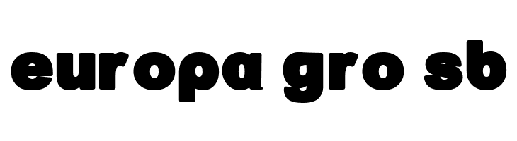 Arreia Black Heavy  Free Fonts Download
