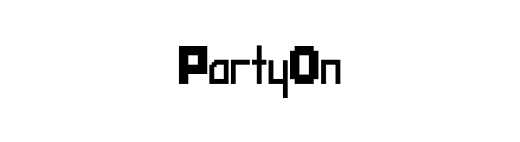 PROGRESS  Free Fonts Download