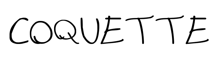 Quick note_bold Bold  Free Fonts Download