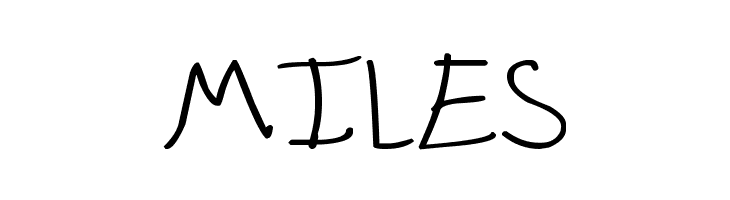 Quick note_bold Bold  Free Fonts Download