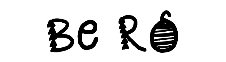 its beginning to look a lot like christmas  Free Fonts Download