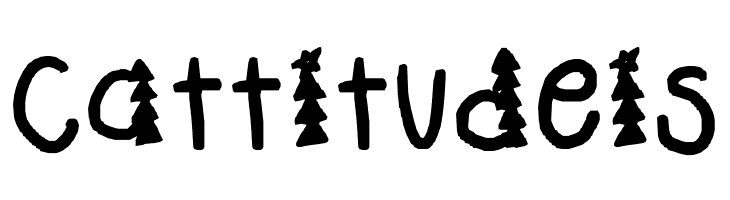 its beginning to look a lot like christmas  Free Fonts Download