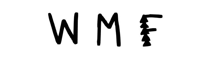 its beginning to look a lot like christmas  Free Fonts Download