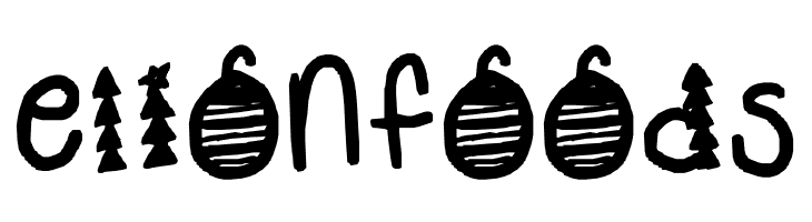 its beginning to look a lot like christmas  Free Fonts Download