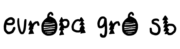 its beginning to look a lot like christmas  Free Fonts Download