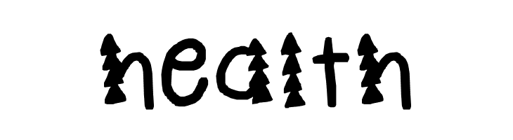 its beginning to look a lot like christmas  Free Fonts Download