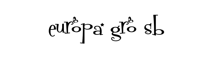 Grachi 2  Free Fonts Download