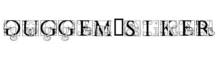 codex  Free Fonts Download