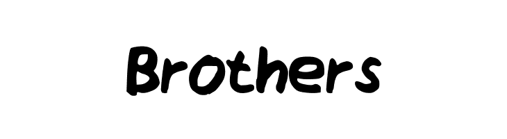 My Awesomated Handwriting Medium  Free Fonts Download