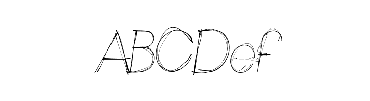 Sketchica  Free Fonts Download