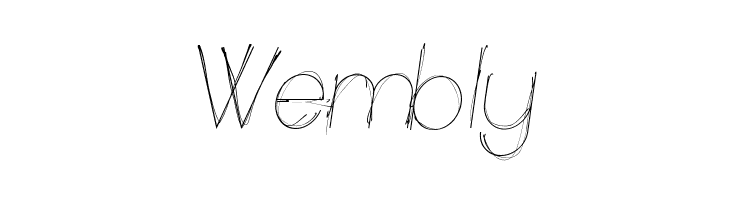 Sketchica  Free Fonts Download