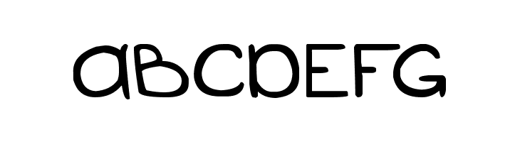 What Do We Do All Day  Free Fonts Download