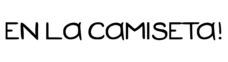 What Do We Do All Day  Free Fonts Download