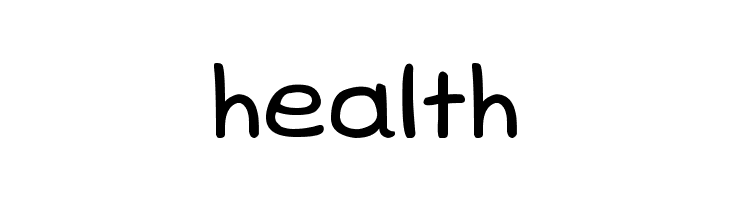 What Do We Do All Day  Free Fonts Download