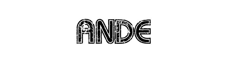 My Girl Is Retro  Free Fonts Download