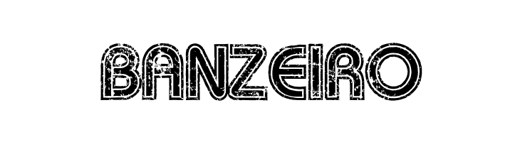 My Girl Is Retro  Free Fonts Download