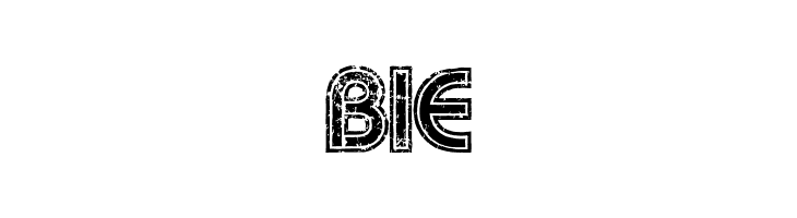 My Girl Is Retro  Free Fonts Download