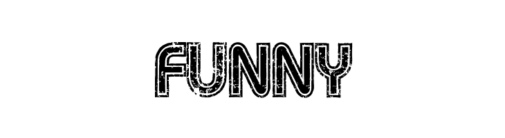 My Girl Is Retro  Free Fonts Download