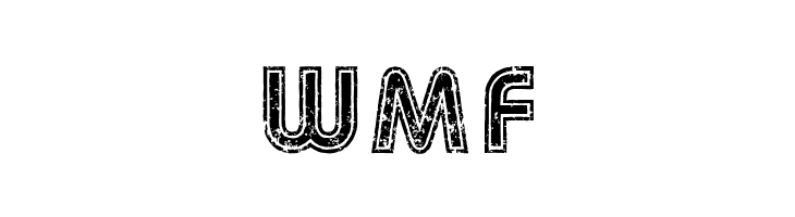 My Girl Is Retro  Free Fonts Download