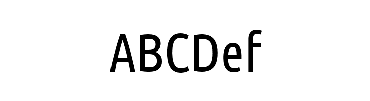 Ubuntu Condensed  Free Fonts Download