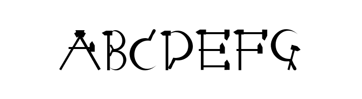 RedLetter  Free Fonts Download