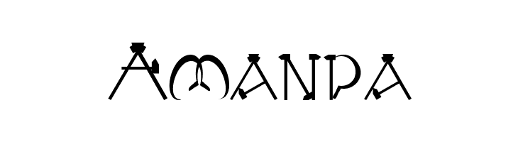 RedLetter  Free Fonts Download