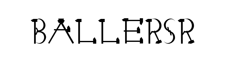 RedLetter  Free Fonts Download