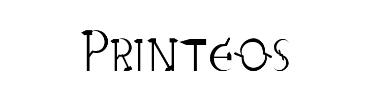 RedLetter  Free Fonts Download