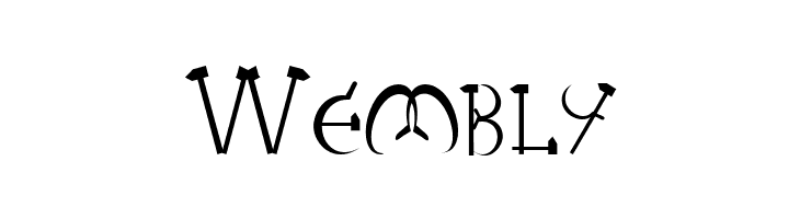 RedLetter  Free Fonts Download