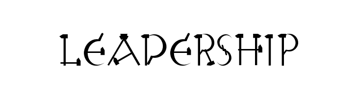 RedLetter  Free Fonts Download