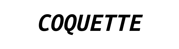 Ubuntu Mono Bold Italic  Free Fonts Download