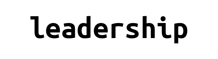 Ubuntu Mono Bold  Free Fonts Download