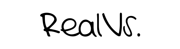 KG Mercy in the Morning  Free Fonts Download