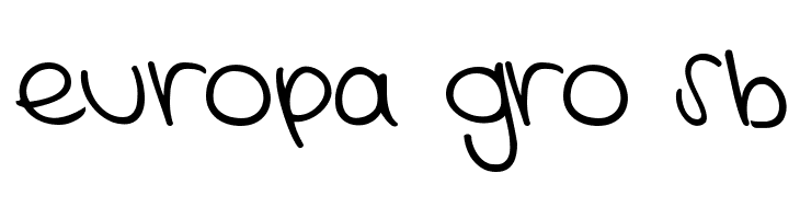 KG Mercy in the Morning  Free Fonts Download